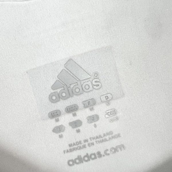 Japan 2006 Away Retro Jersey - Image 5