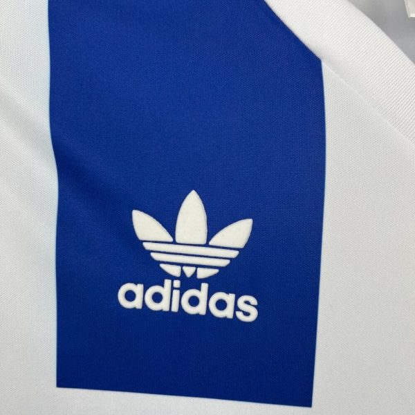 Fc Porto 1990/93 Home Retro Jersey - Image 6