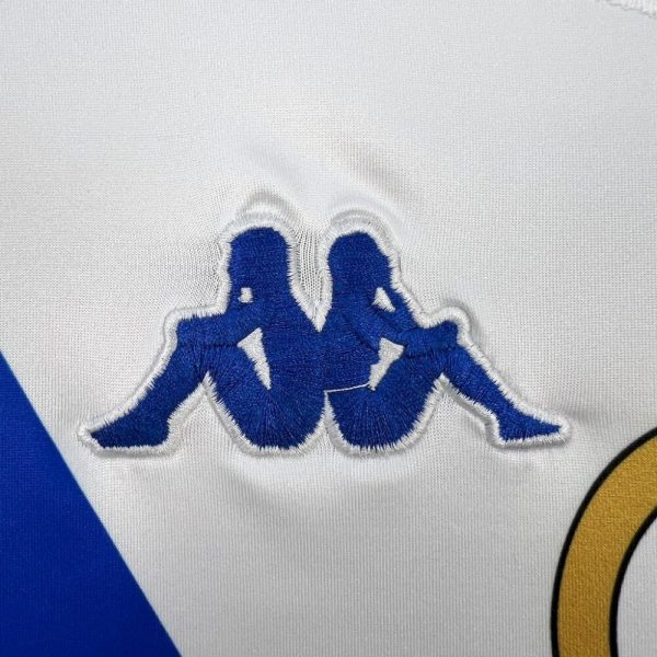 Brescia 2003/04 Away Retro Jersey - Image 6