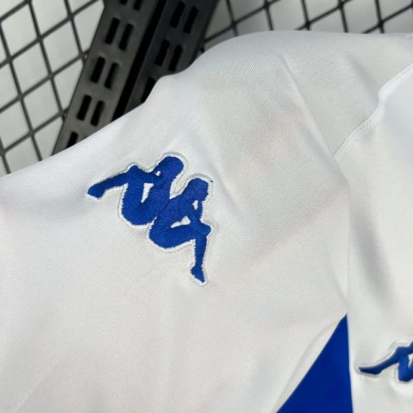 Brescia 2003/04 Away Retro Jersey - Image 3