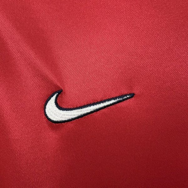 Arsenal 1998/99 Home Retro Jersey - Image 5
