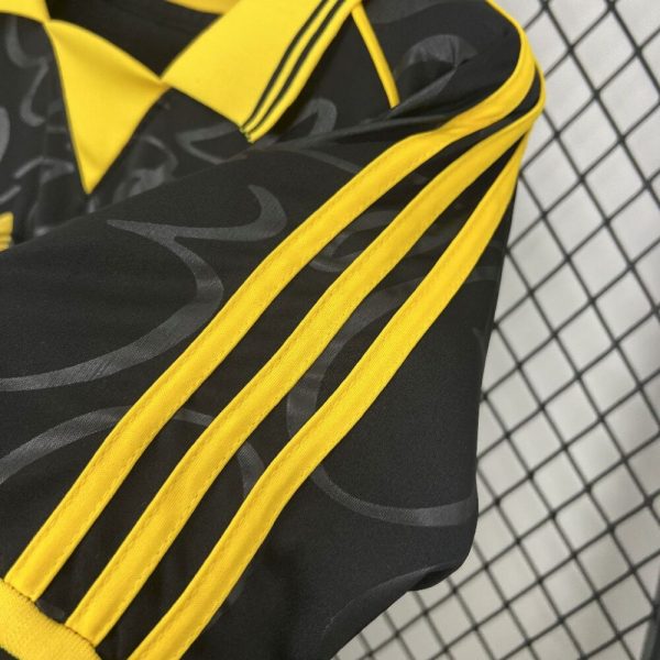 Adidas Jude Bellingham 24/25 Collection Leaked Jersey - Image 4
