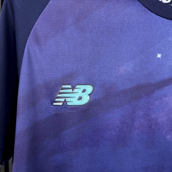 Fc Porto 2024/25 Celestial Jr Jersey - Image 5