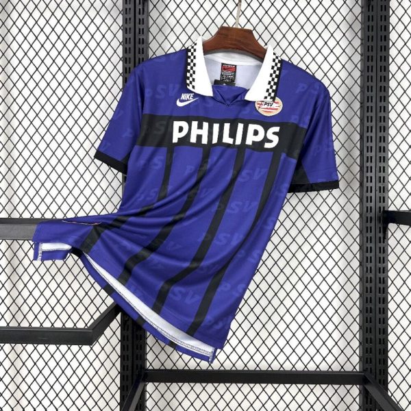 Psv Eindhoven 1996/97 Away Retro Jersey