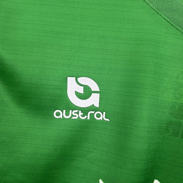 Racing De Santander 2024/25 Away Jersey - Image 11