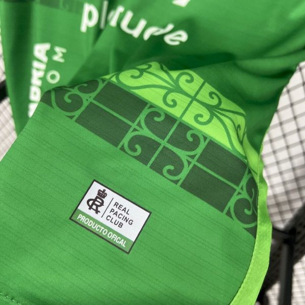 Racing De Santander 2024/25 Away Jersey - Image 8