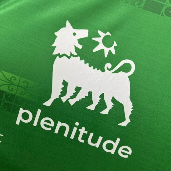 Racing De Santander 2024/25 Away Jersey - Image 7