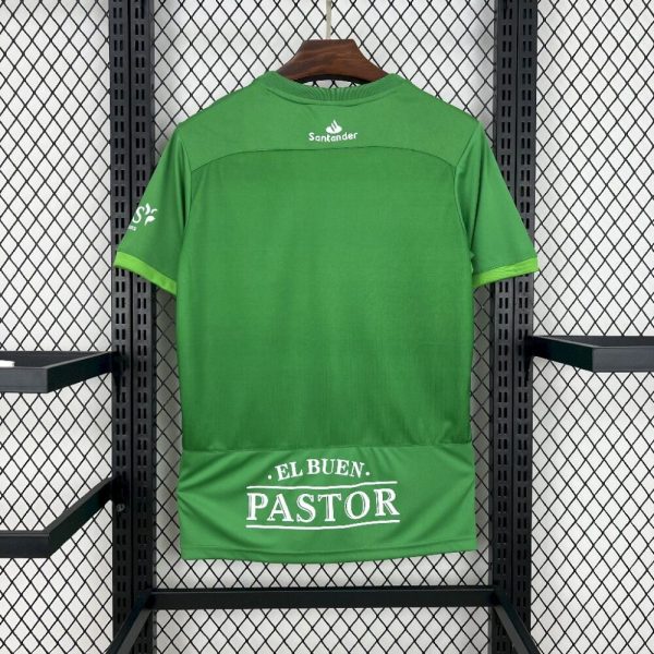 Racing De Santander 2024/25 Away Jersey - Image 2