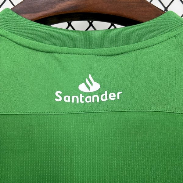 Racing De Santander 2024/25 Away Jersey - Image 4