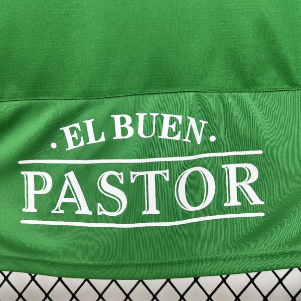 Racing De Santander 2024/25 Away Jersey - Image 3