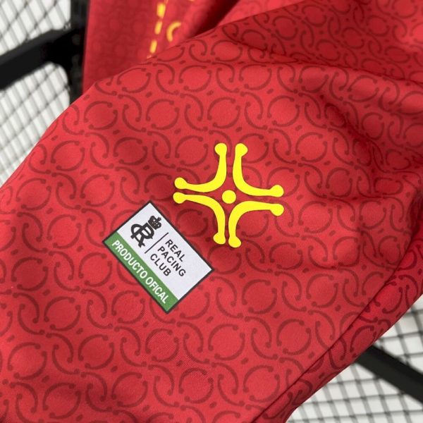 Racing De Santander 2024/25 Third Jersey - Image 8