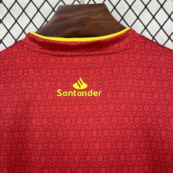 Racing De Santander 2024/25 Third Jersey - Image 4
