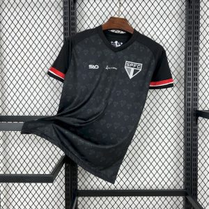 Sao Paulo 2024/25 Special Edition Jersey