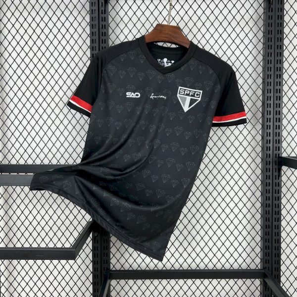 Sao Paulo 2024/25 Special Edition Jersey
