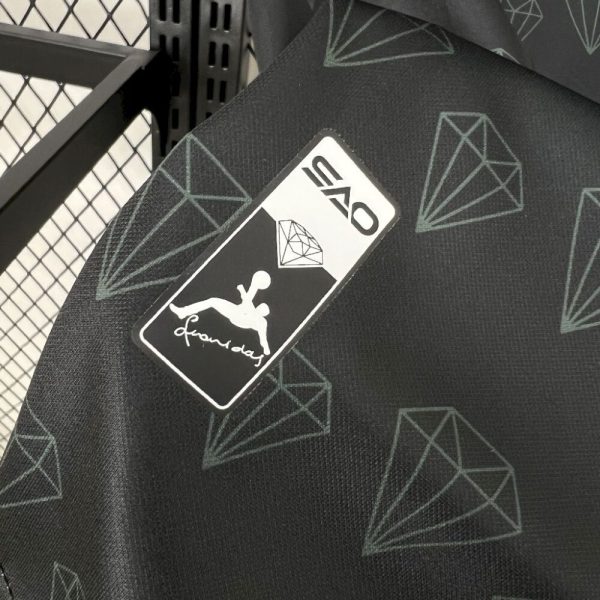 Sao Paulo 2024/25 Special Edition Jersey - Image 8