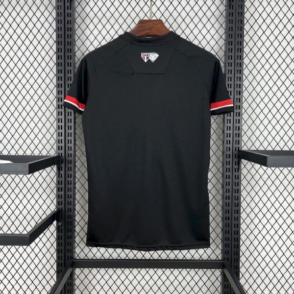 Sao Paulo 2024/25 Special Edition Jersey - Image 2