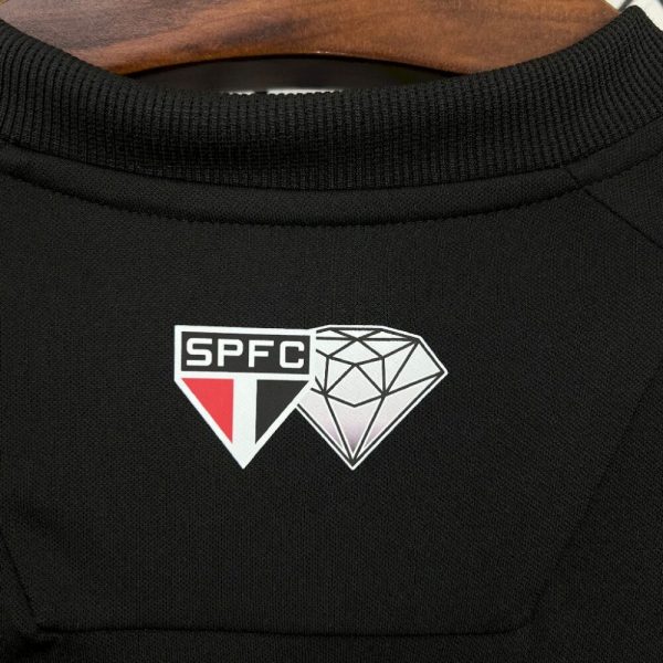 Sao Paulo 2024/25 Special Edition Jersey - Image 3