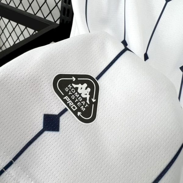 Fc Versailles 2024/25 Away Jersey - Image 10