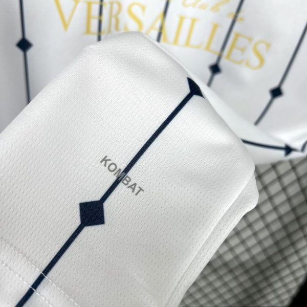 Fc Versailles 2024/25 Away Jersey - Image 9
