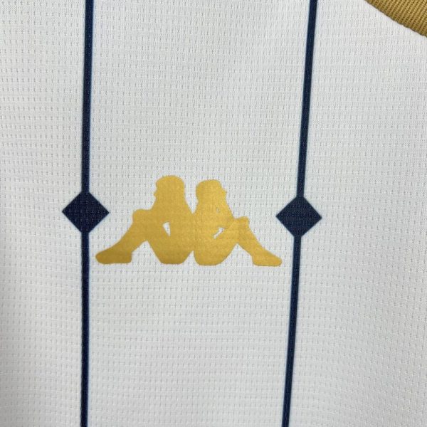 Fc Versailles 2024/25 Away Jersey - Image 8