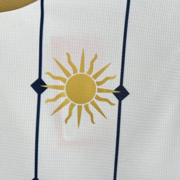 Fc Versailles 2024/25 Away Jersey - Image 7