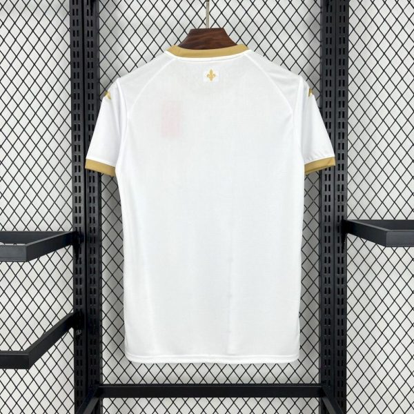 Fc Versailles 2024/25 Away Jersey - Image 2