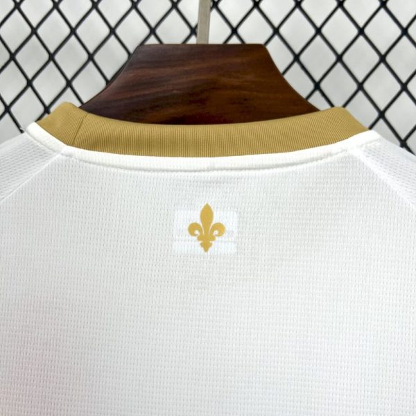 Fc Versailles 2024/25 Away Jersey - Image 3