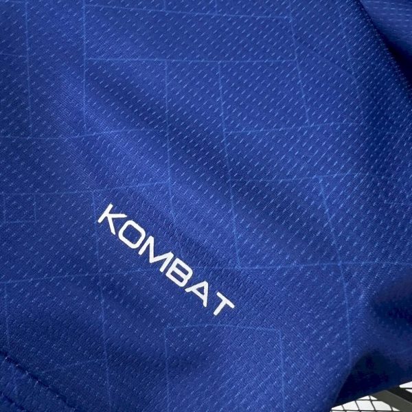 Fc Versailles 2024/25 Home Jersey - Image 9