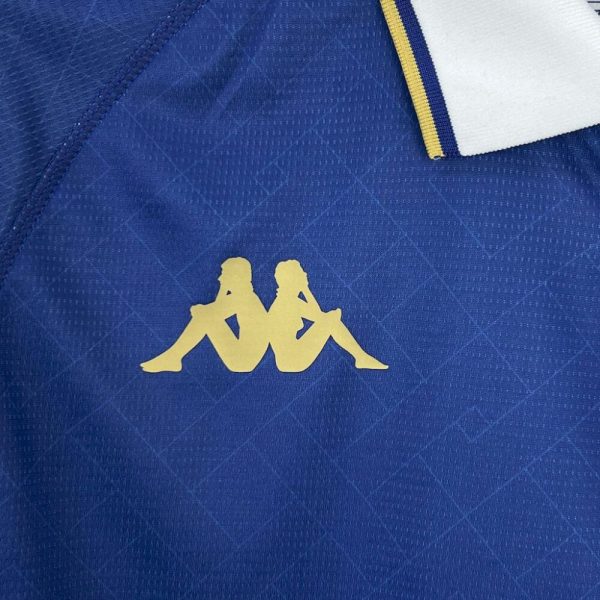 Fc Versailles 2024/25 Home Jersey - Image 8