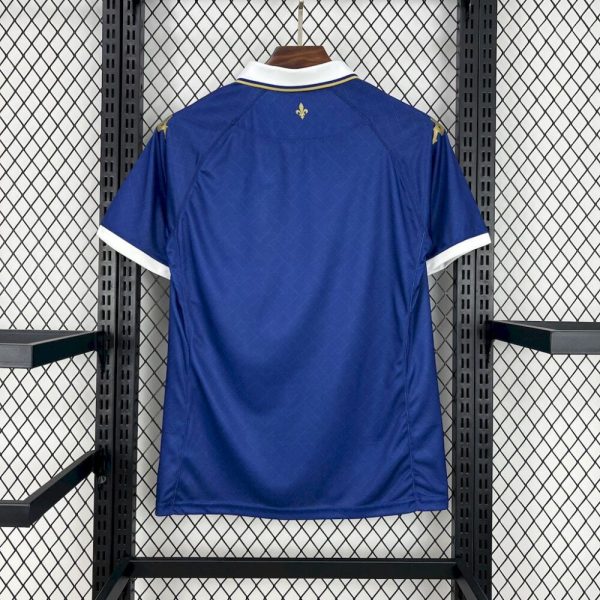 Fc Versailles 2024/25 Home Jersey - Image 2
