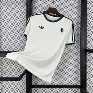 Juventus 2024/25 3 Stripes Originals Jersey