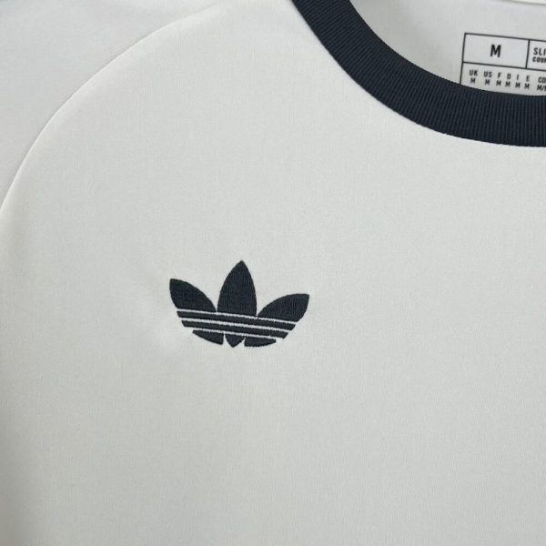 Juventus 2024/25 3 Stripes Originals Jersey - Image 8