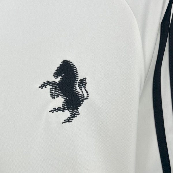 Juventus 2024/25 3 Stripes Originals Jersey - Image 7