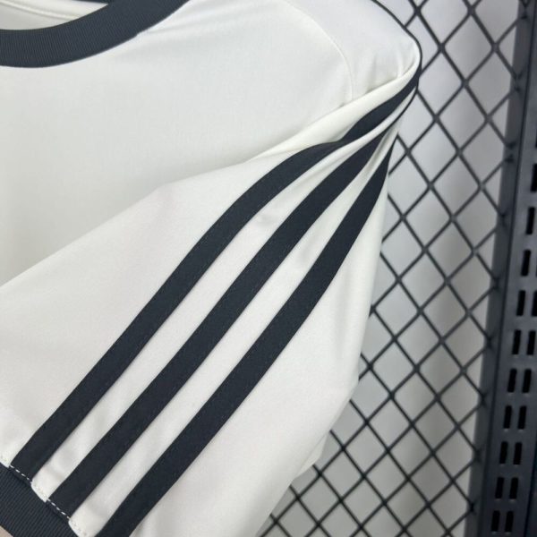 Juventus 2024/25 3 Stripes Originals Jersey - Image 4
