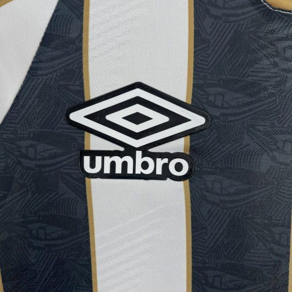 Santos 2024/25 Away Jersey - Image 6