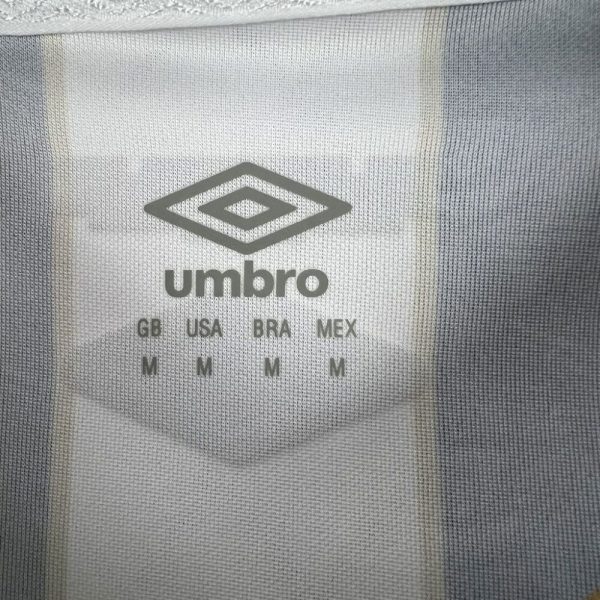 Santos 2024/25 Away Jersey - Image 4