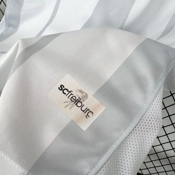 Sc Freiburg 2024/25 Away Jersey - Image 9