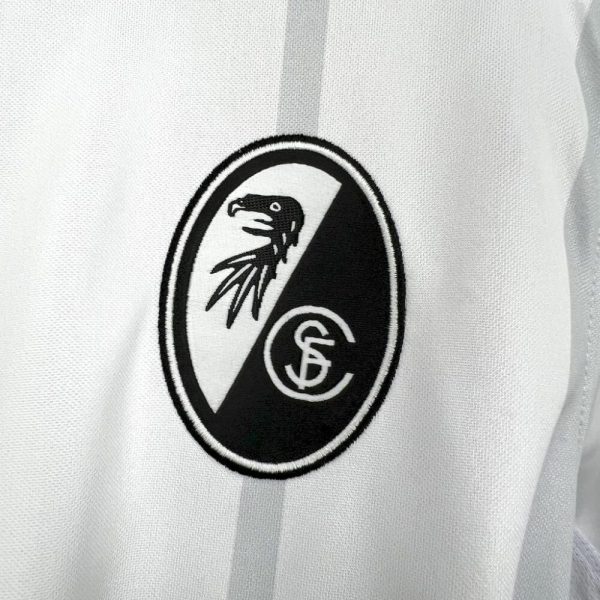 Sc Freiburg 2024/25 Away Jersey - Image 7
