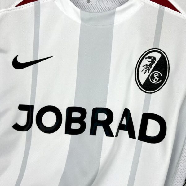 Sc Freiburg 2024/25 Away Jersey - Image 6