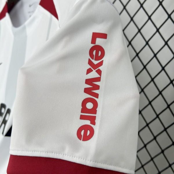 Sc Freiburg 2024/25 Away Jersey - Image 5