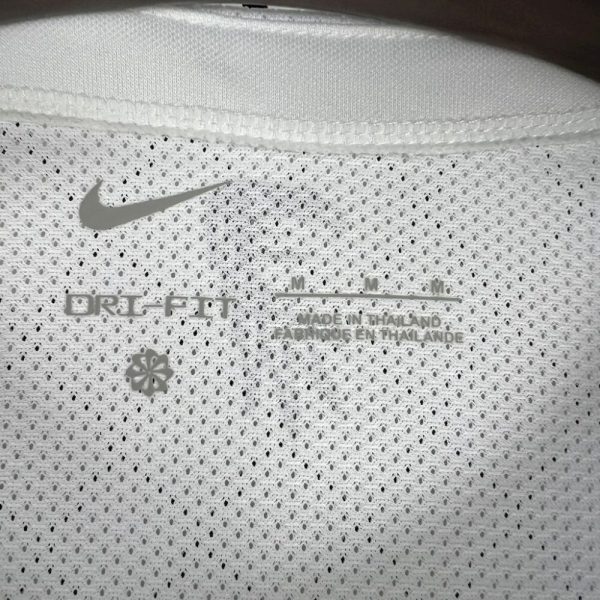 Sc Freiburg 2024/25 Away Jersey - Image 4