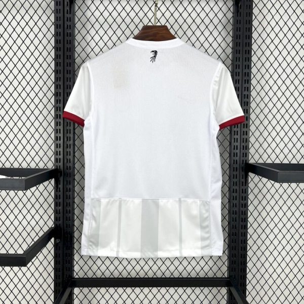Sc Freiburg 2024/25 Away Jersey - Image 2