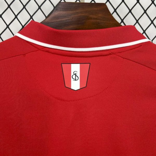 Sevilla Fc 2015/16 Away Retro Jersey - Image 3