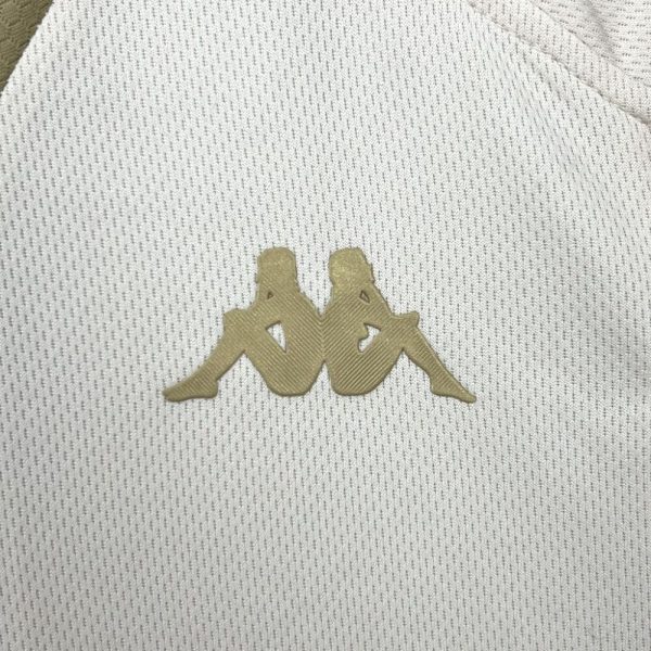 Vasco Da Gama 2024/25 Third Kids Kit - Image 11