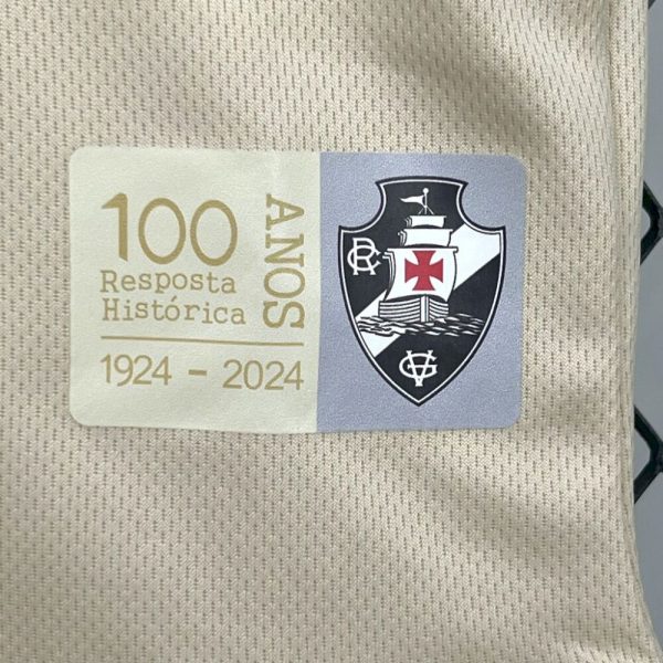 Vasco Da Gama 2024/25 Third Kids Kit - Image 9