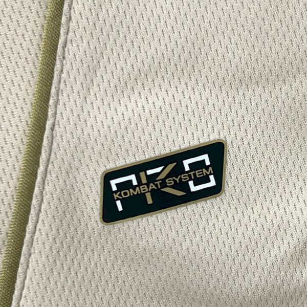 Vasco Da Gama 2024/25 Third Kids Kit - Image 8