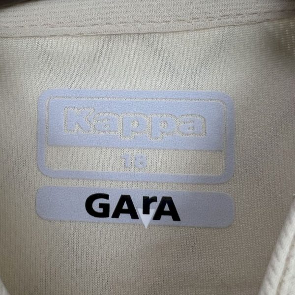 Vasco Da Gama 2024/25 Third Kids Kit - Image 7