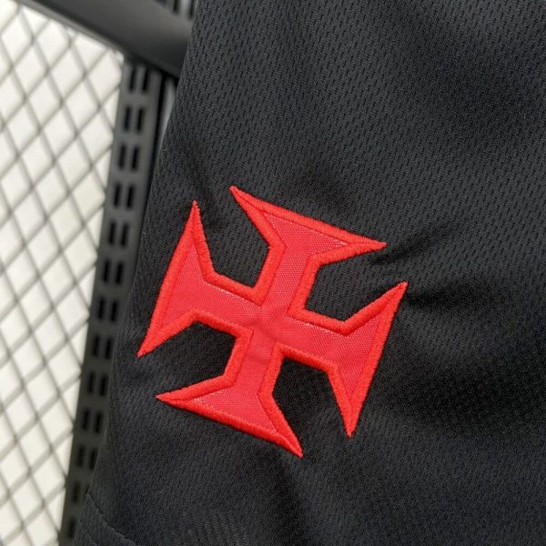 Vasco Da Gama 2024/25 Third Kids Kit - Image 5