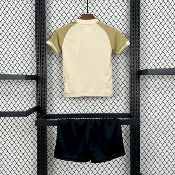 Vasco Da Gama 2024/25 Third Kids Kit - Image 2