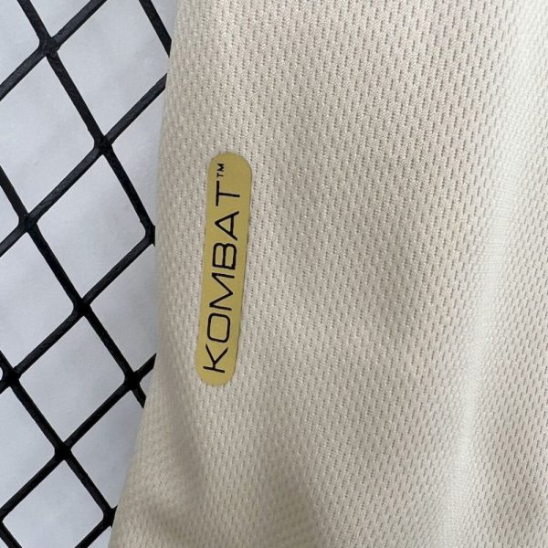 Vasco Da Gama 2024/25 Third Kids Kit - Image 3